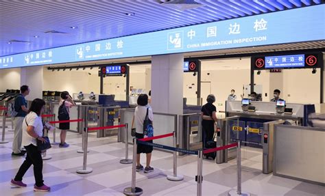 中国出入境监管重磅加码！第841号令9月15日生效，禁出境裁量权边界成焦点