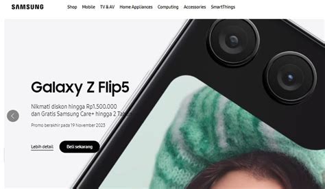 Rekomendasi HP Samsung Harga 2 Jutaan RAM 8 Terbaik di Tahun Ini
