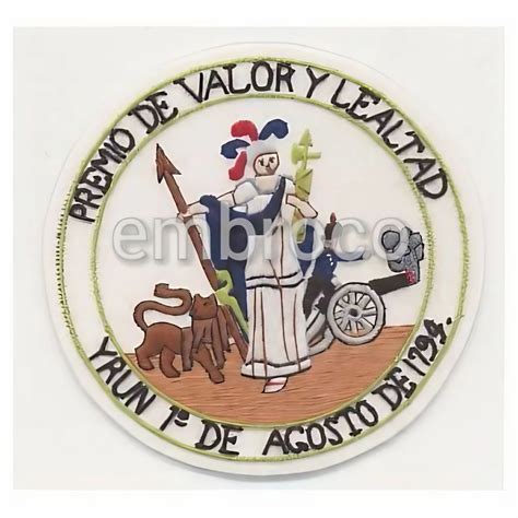 Uniform Badge - White Uniform Badge Manufacturer from Varanasi