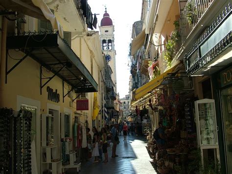 Corfu Yacht Charter | Sailing Ionian 2024