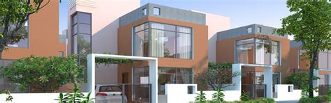 Citrus Belmont | Nandi Hills | Villas North Bangalore
