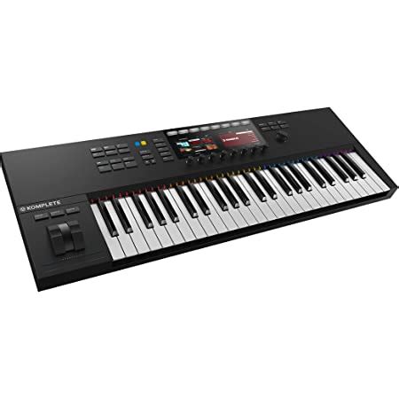 Image result for Native Instruments Keyboard