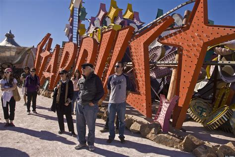 20 Free Attractions in Vegas for the Whole Family | Las vegas vacation ...