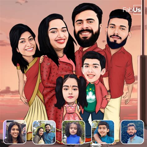 Digital Painting Collection | Fabus Frames