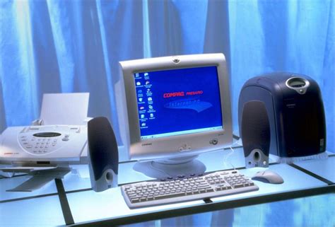 Compaq 的图像结果