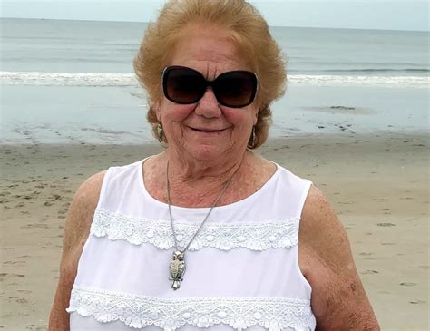 Carrie Johnson Obituary - Lynchburg, VA
