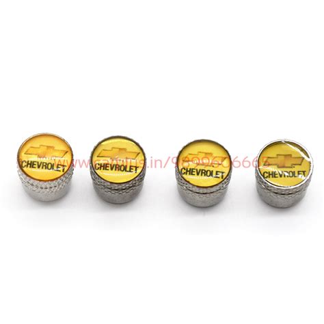KMH Tire Valve For Chevrolet – CARPLUS