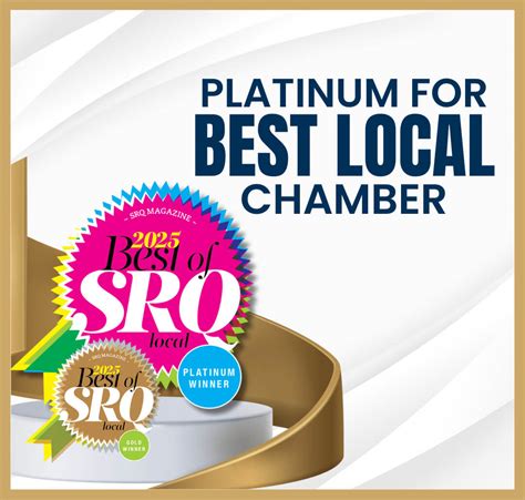 About the GSCC - Greater Sarasota Chamber of Commerce