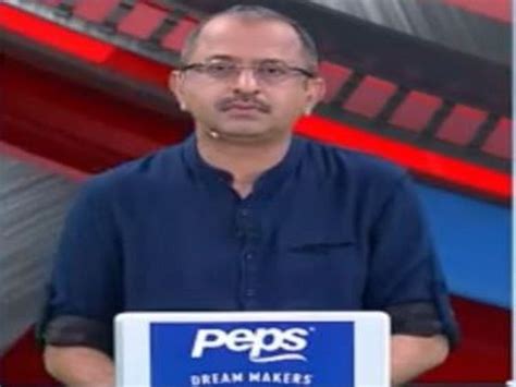 Kerala news anchor called for questioning after CPIM MP files case ...