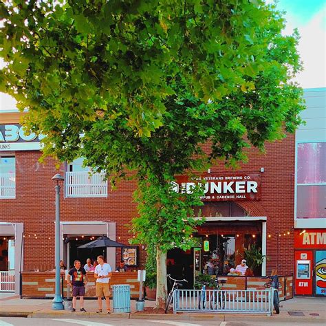 PEABODY'S NIGHT CLUB (Virginia Beach): Ce qu'il faut savoir pour votre ...