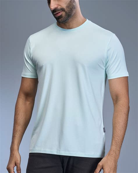 Bamboo Classic Crew Neck T-Shirt – Interwove