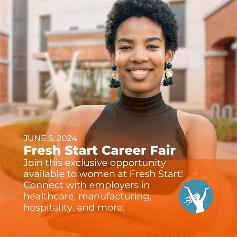 Fresh Start Women's Foundation on LinkedIn: Join us Wednesday, June 5th ...