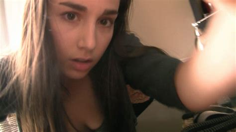 Molly Ephraim on Paranormal Activity 2 [Exclusive]