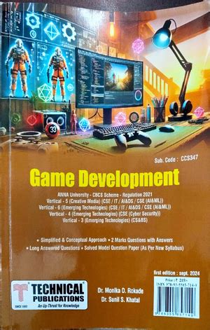 GAME DEVELOPMENT UNIT 3: Rendering Concepts and Techniques Explained ...