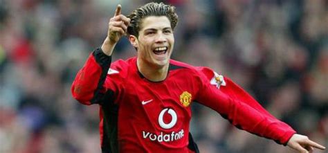 10 Photos That Prove Cristiano Ronaldo Is The Ultimate God Of ...