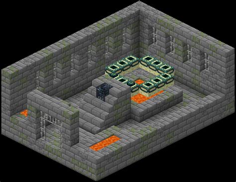 Stronghold finder minecraft - dishjawer