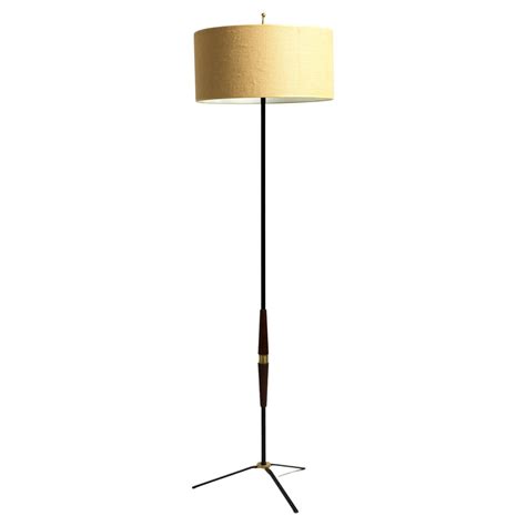Articulated Scandinavian Floor Lamp at 1stDibs | articulated floor lamp ...
