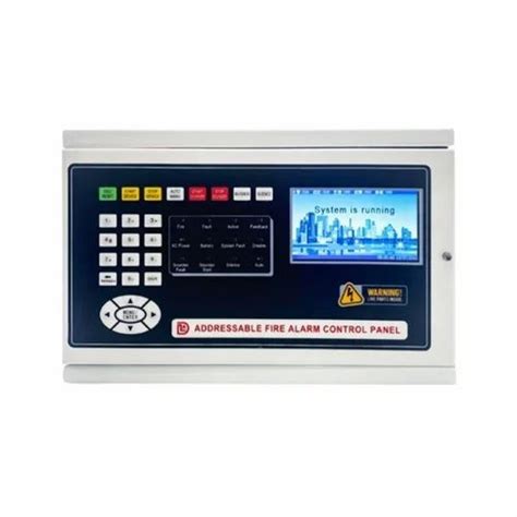 Image result for Fire Alarm System Control Panel