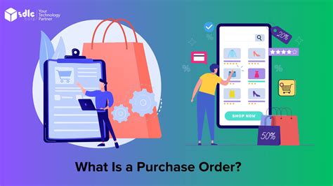 What Is a Purchase Order? Definition, Purpose & Benefits