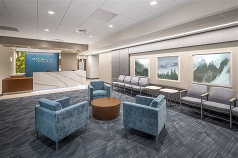 SCA Marin Specialty Surgery Center - Boulder Associates