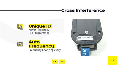 Radio Remote Controls for EOT Cranes in India