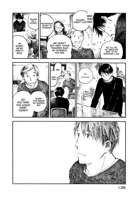 Natsu no Zenjitsu Chapter 10 - Mangapill