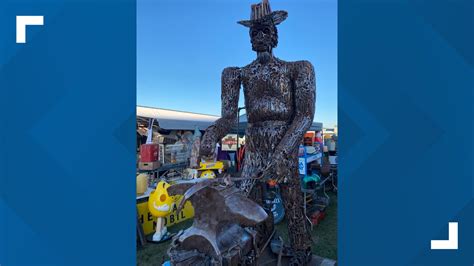 Carlisle Events wraps up its automotive season with 'Fall Carlisle ...