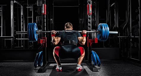 Perfect Your Squat Form | TrainHeroic