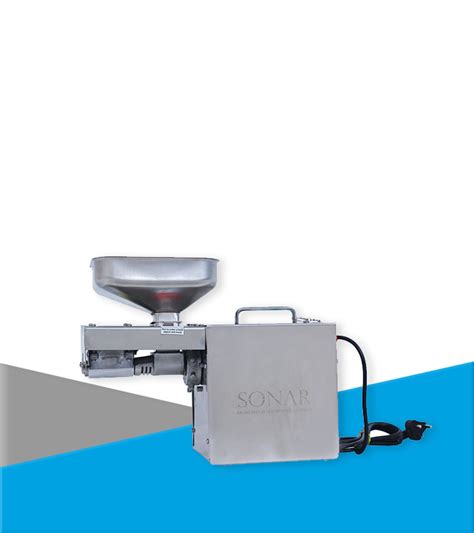 Domestic Oil Maker Machine in India, Domestic Oil Maker Machine ...