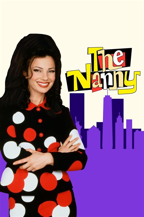 Watch The Nanny (1993) TV Series Free Online - Plex