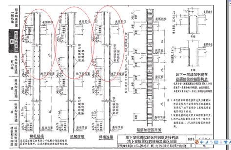 钢筋图集16g101,16g101图集剪力墙钢筋_大山谷图库