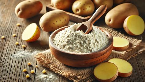 Organic Food Products and Gluten Free Flours