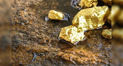 The story of hidden gold in Sonbhadra of Uttar Pradesh | TimesTravel