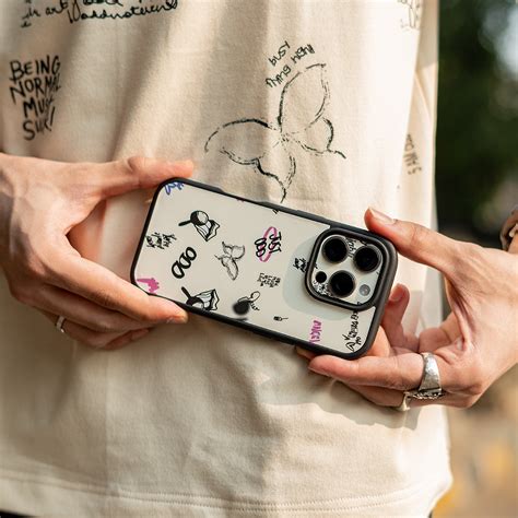 Capes x ODDNotEven: Streetwear iPhone Cases & Skins | Tech Accessories