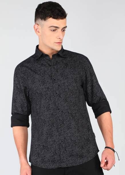 Flying Machine Shirts - Min 65% Off | Buy Flying Machine Shirts Online ...