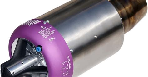 Image result for Micro Jet Engine