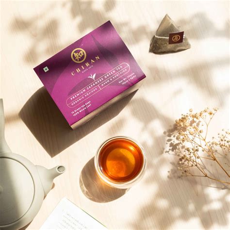Chiran Tea | Home for Imported Premium Japanese Tea in India – Hamada ...