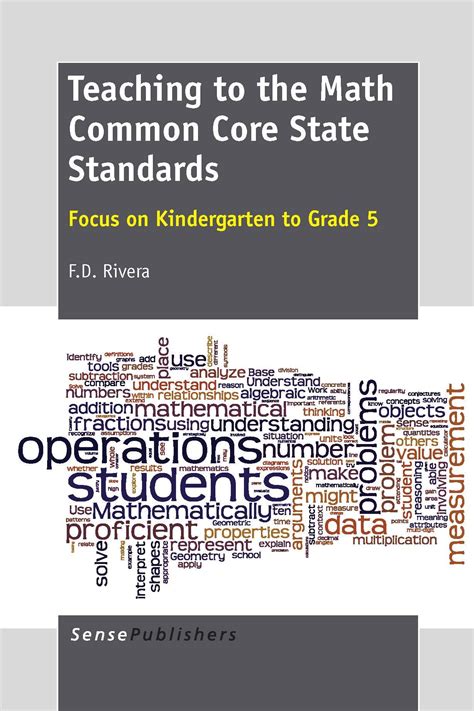 Utah Common Core Standards Kindergarten at Michelle Peckham blog