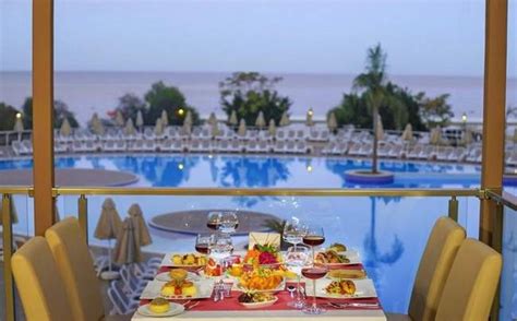 Тур в Kimeros Park Holiday Village 5*, Туреччина, 1390€