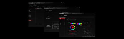 ASUS ROG Strix Scope TKL Deluxe Cherry MX RED keyboard