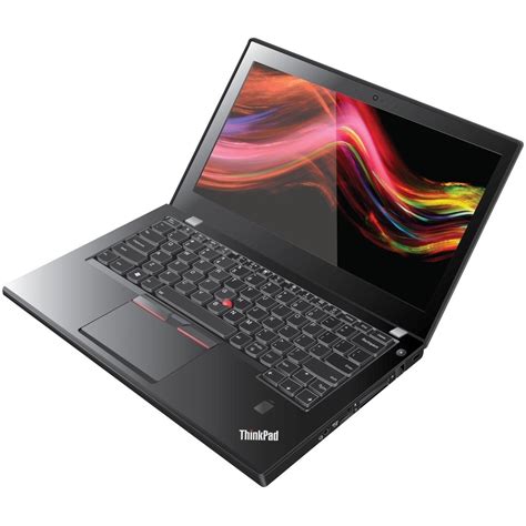 Buy Lenovo Thinkpad X270 // Intel Core i7-7500U 2.7 GHz / 16GB DDR4 RAM ...