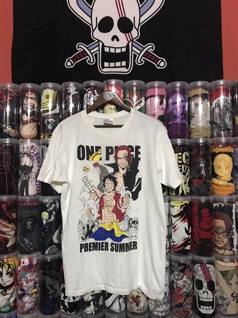 Japanese Brand × One Piece × Universal Studios One Piece Premier Summer ...