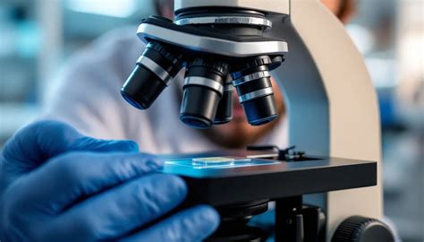 Image result for How to Use a Compound Microscope