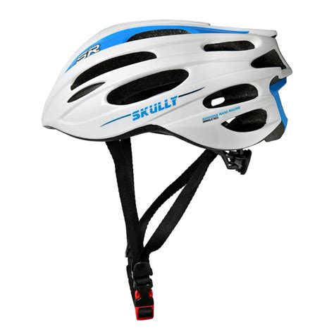 Simmons Rana Skully Skating Helmet-Blue – Sportswing.co