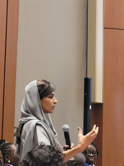 Hina Rabbani Khar Minister of Foreign Affairs Pakistan