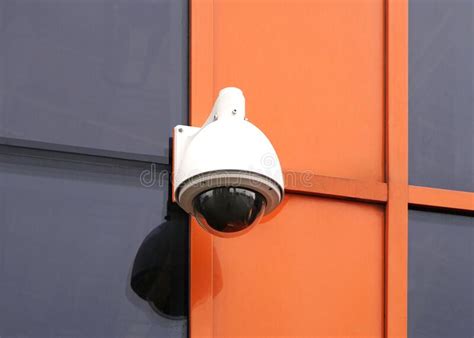 Camera Surveillance 的图像结果