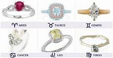 Engagement Rings Zodiac Signs by The Ideal Engagement Rings For Your Zodiac Sign Which One Engagement Rings Zodiac Signs