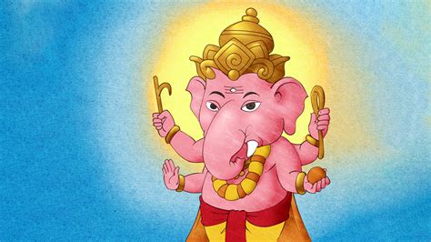 आखिर क्यों भगवान गणेश को कहते हैं एकदंत? इस वजह से पड़ा ये नाम - India ...