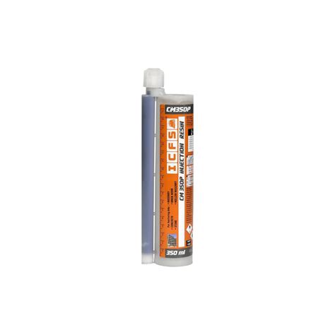 icfs Chemical Injection Mortar (Polyester) 350ML – JLP E-commerce