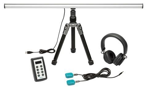 Classic EMDR Kit (Set) • EMDR Kit